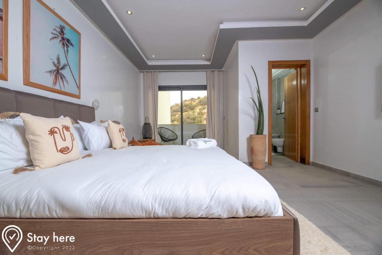 Stayhere Beachfront Escape Appartement